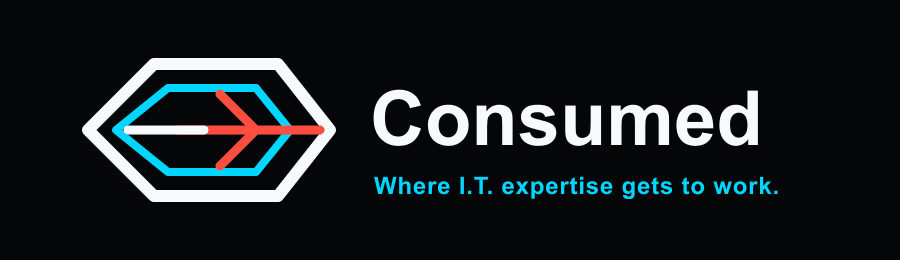 Consumed - Direct I.T. Talent Market
